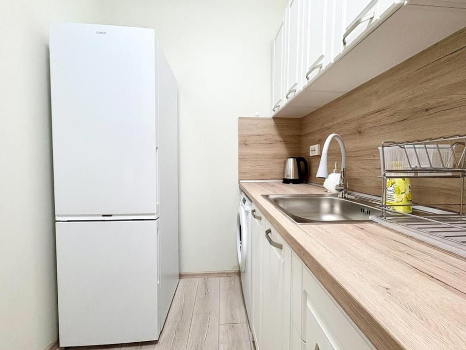 Coffee/tea facilities, Kitchen or kitchenette