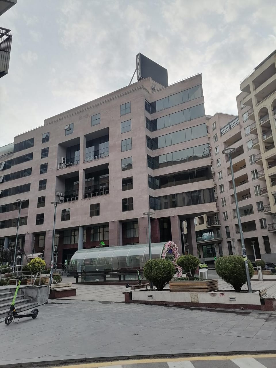 Xata Apartment in Yerevan