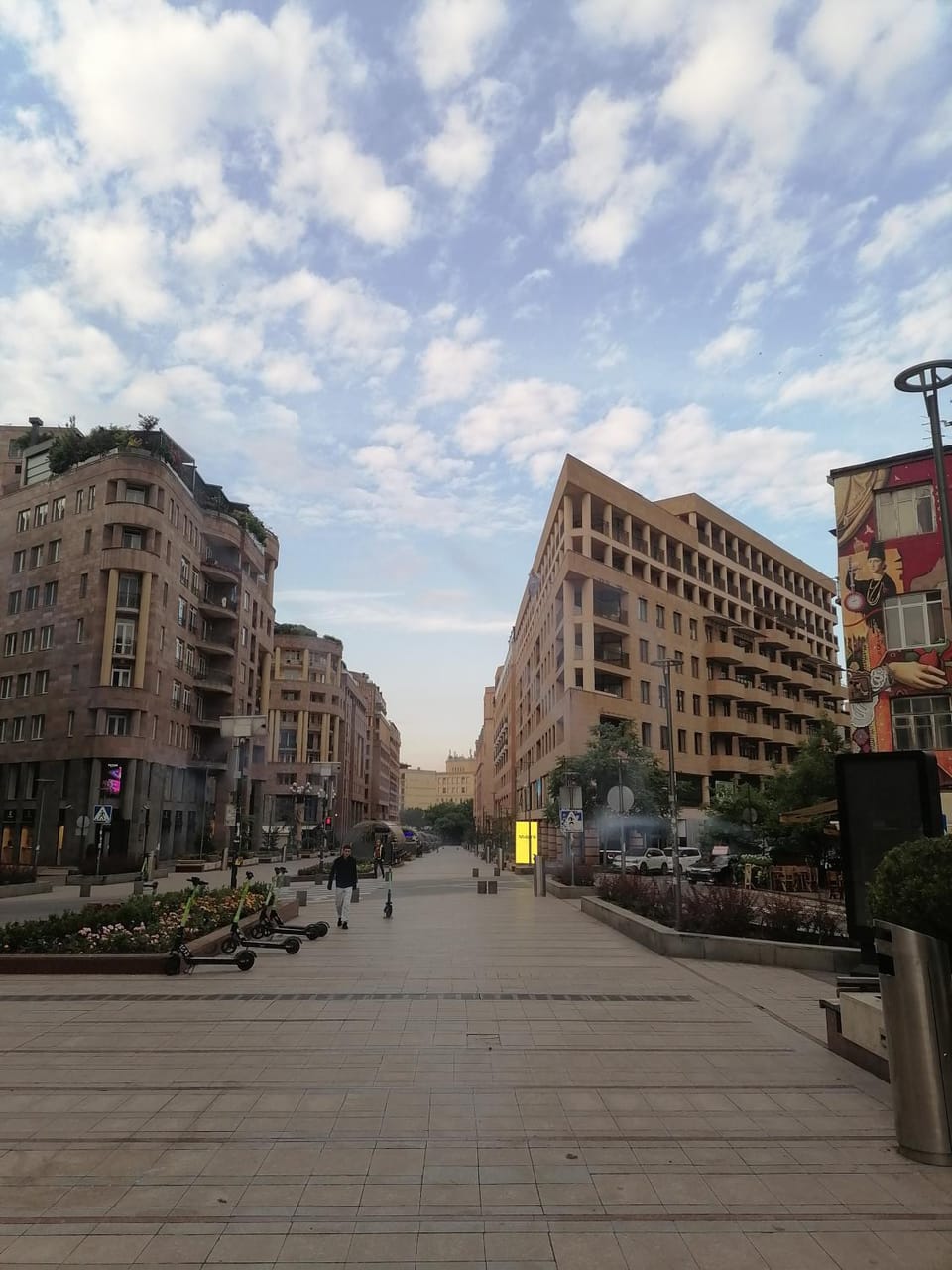 Xata Apartment in Yerevan