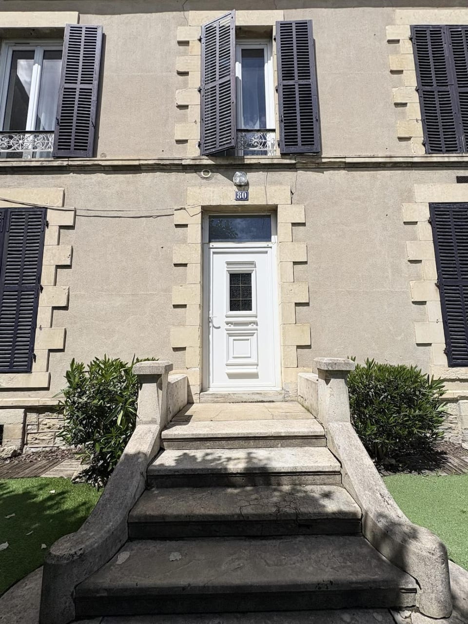 Le Jardin du Mouësse - 3 large bedrooms Apartment in Bourgogne-Franche-Comté