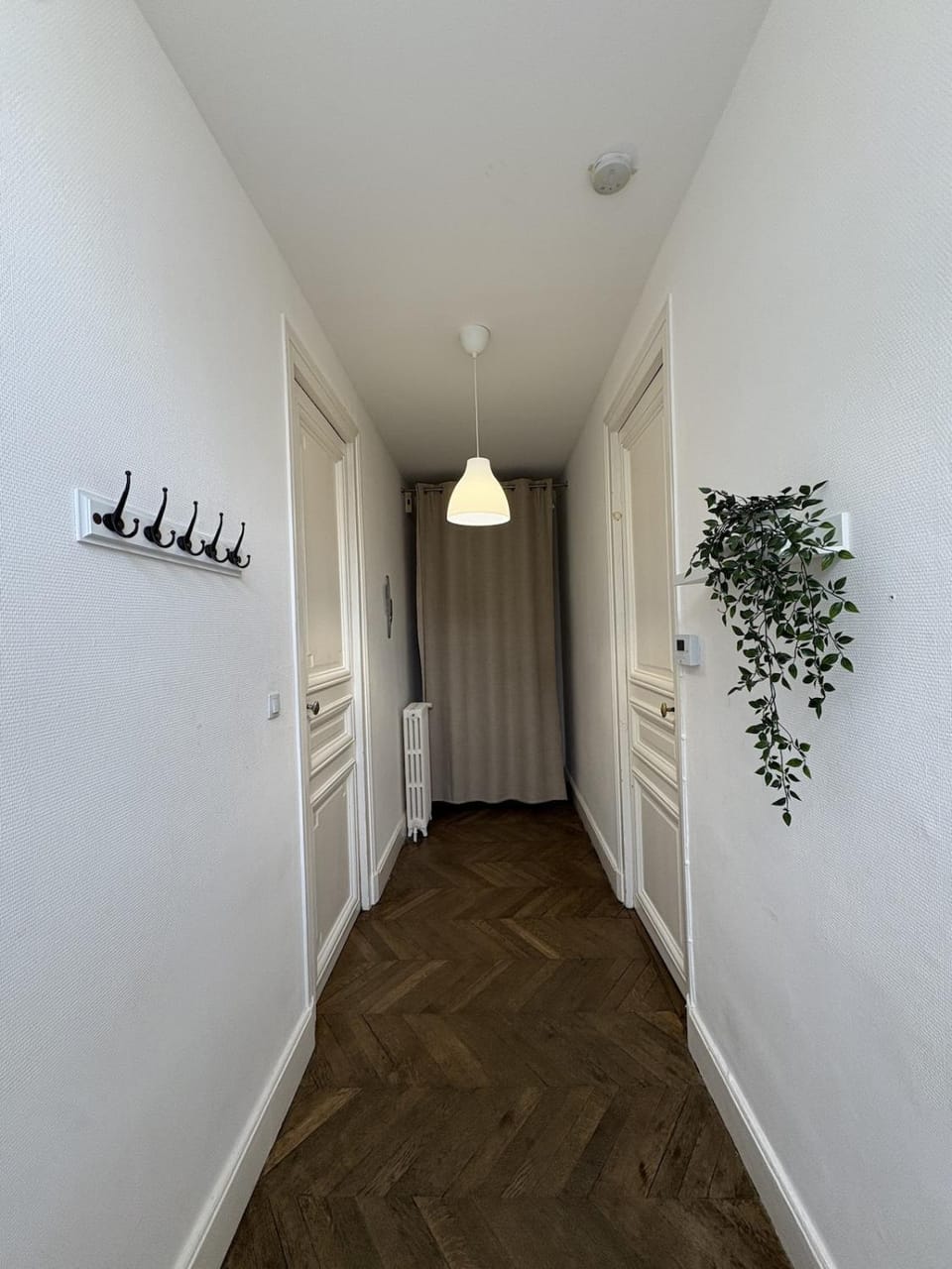 Le Jardin du Mouësse - 3 large bedrooms Apartment in Bourgogne-Franche-Comté
