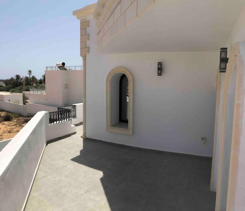 Villa Yasmina Villa in Tunisia