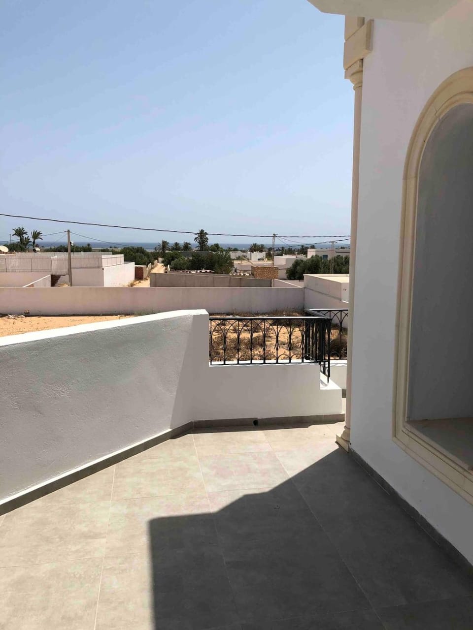 Villa Yasmina Villa in Tunisia