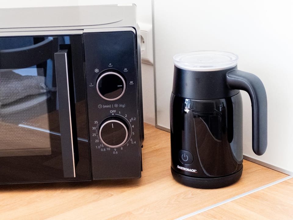 Coffee/tea facilities, Kitchen or kitchenette