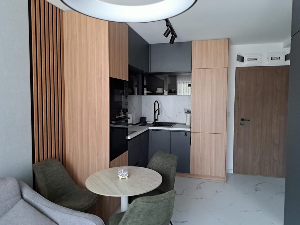 Sweet Homes 9 Apartments Apartment in Sunny Beach