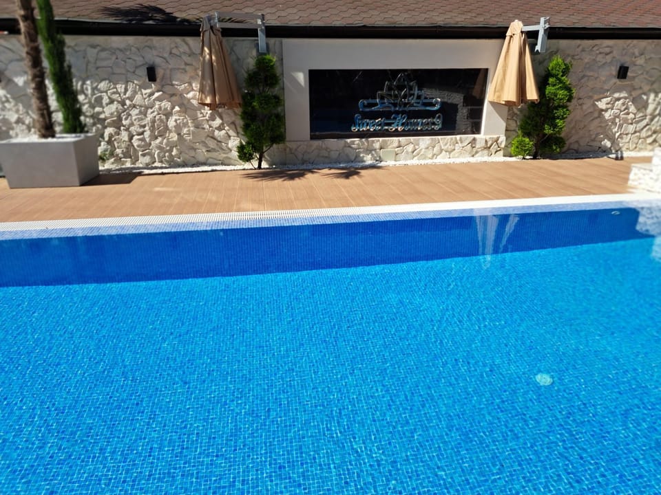 Sweet Homes 9 Apartments Apartment in Sunny Beach