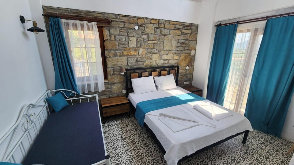 Bergüzar Hanım Konukevi Bed and Breakfast in Decentralized Administration of Macedonia and Thrace