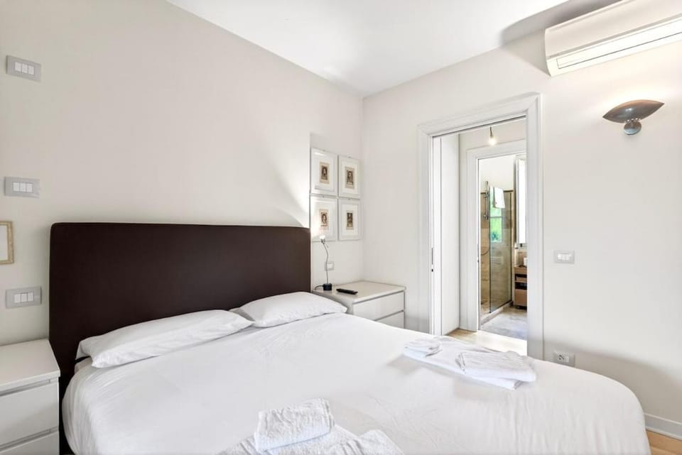 HOST4U - Relais San Vigilio Golf Apartment Apartment in Province of Brescia