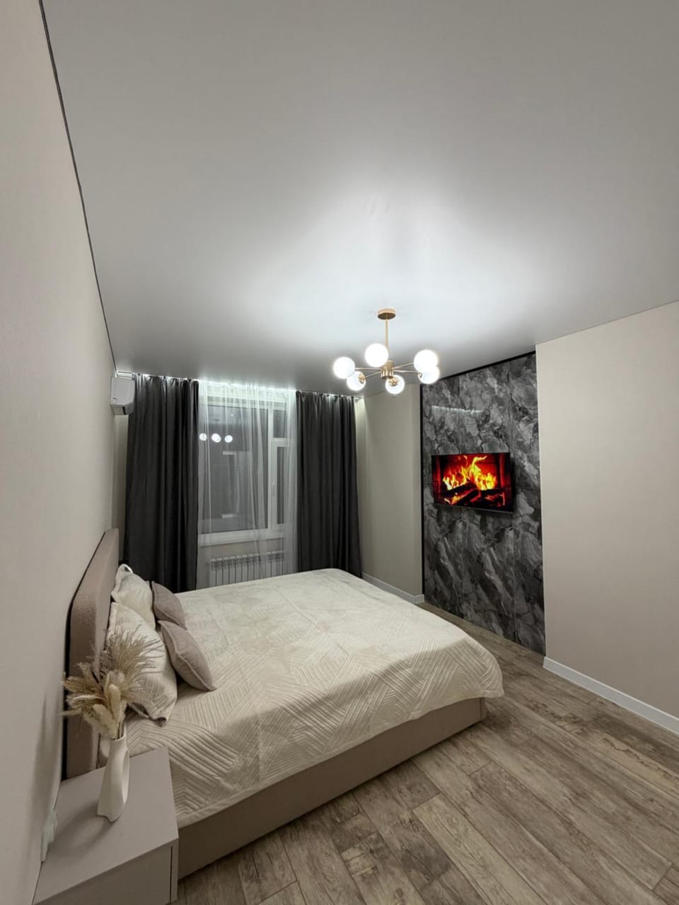 Riviera Deluxe Apartments Apartment in Kazakhstan