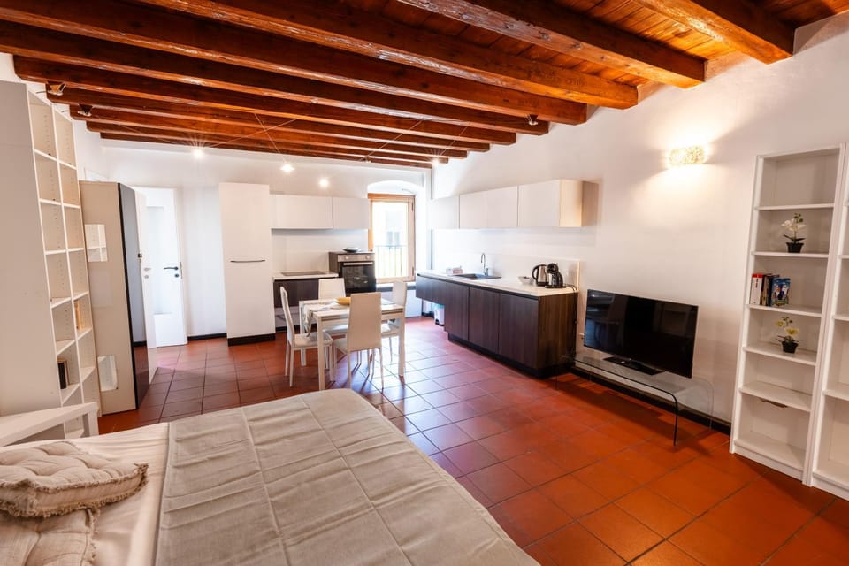 Borghetto Lake House Bed and Breakfast in Valeggio sul Mincio