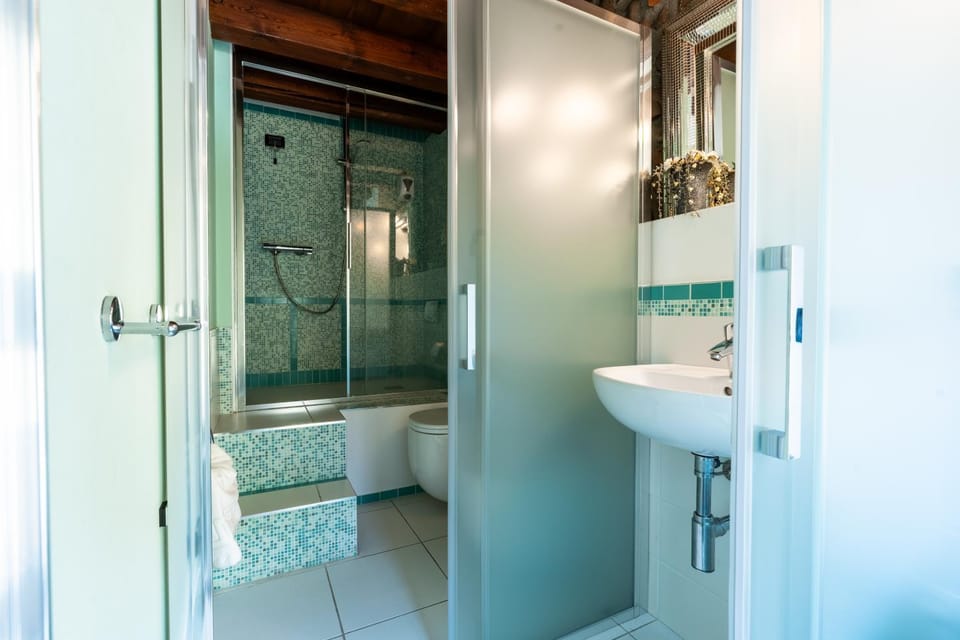 Borghetto Lake House Bed and Breakfast in Valeggio sul Mincio