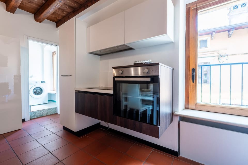 Borghetto Lake House Bed and Breakfast in Valeggio sul Mincio