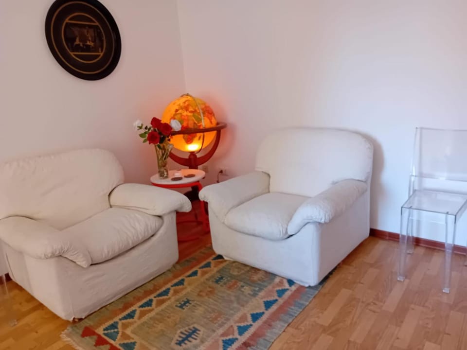 Guest House Soma Montecchio Apartment in Emilia-Romagna