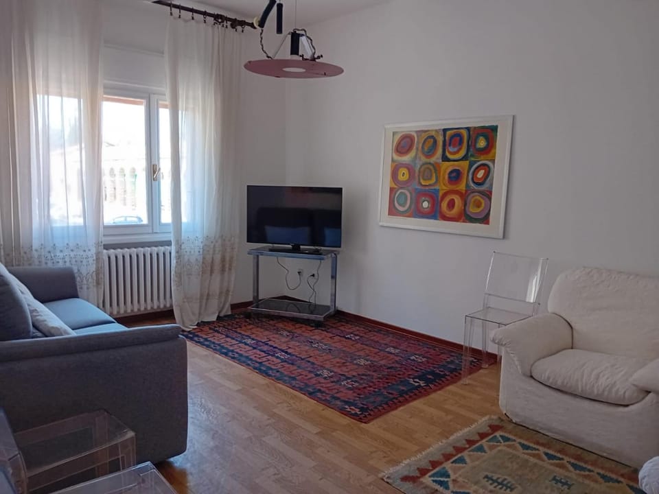 Guest House Soma Montecchio Apartment in Emilia-Romagna