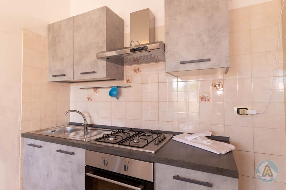 88a - Appartamento con parcheggio vicino al mare Apartment in Abruzzo