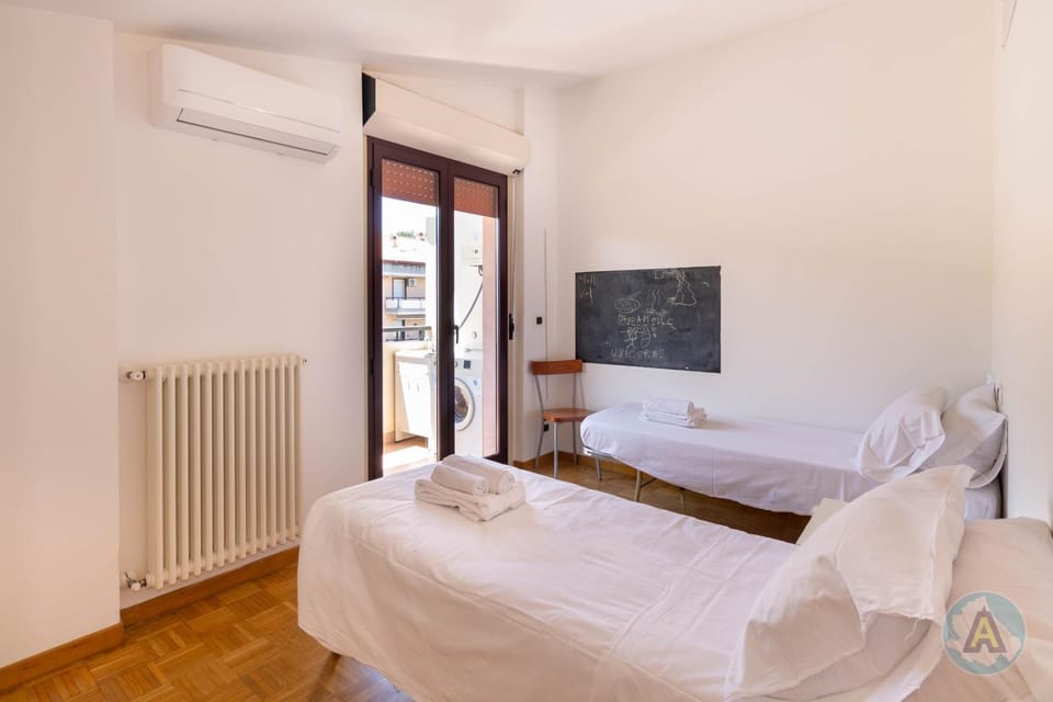 88a - Appartamento con parcheggio vicino al mare Apartment in Abruzzo