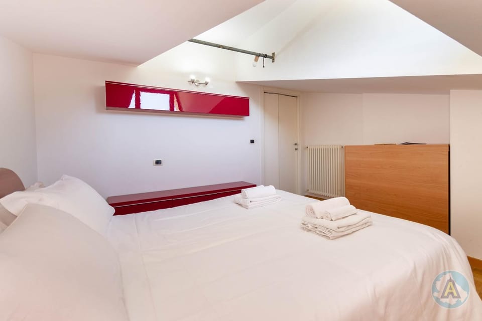 88a - Appartamento con parcheggio vicino al mare Apartment in Abruzzo