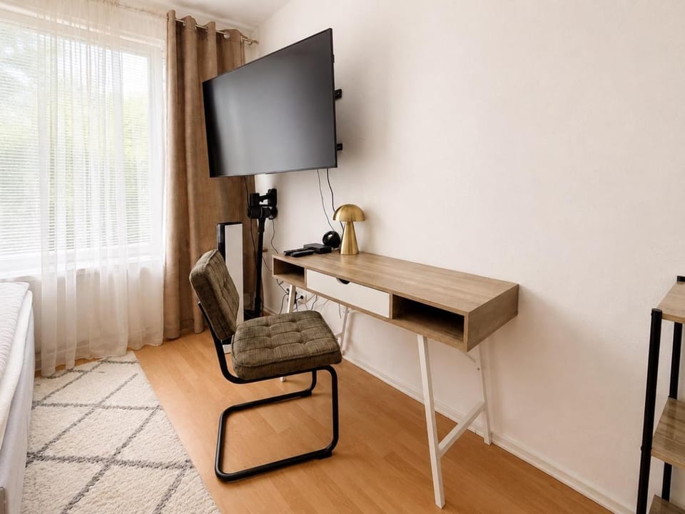 TV and multimedia