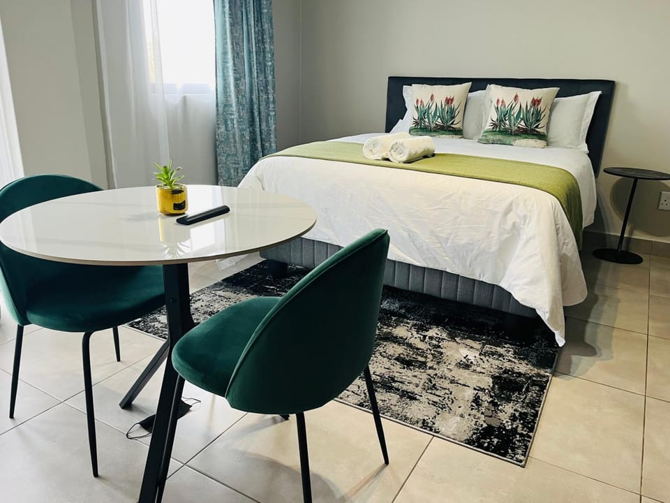 Circa Lynwood 178 Apartment in Pretoria