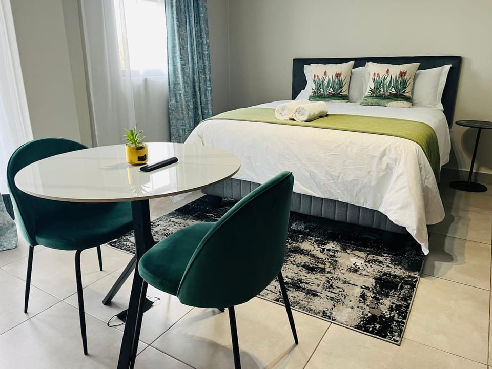 Circa Lynwood 178 Apartment in Pretoria