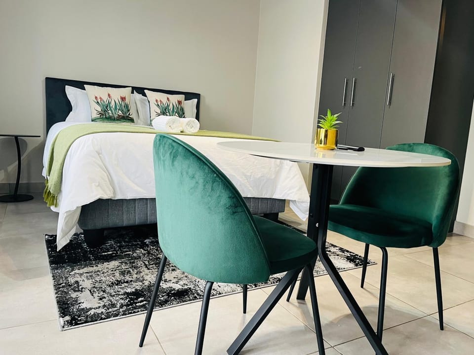 Circa Lynwood 178 Apartment in Pretoria
