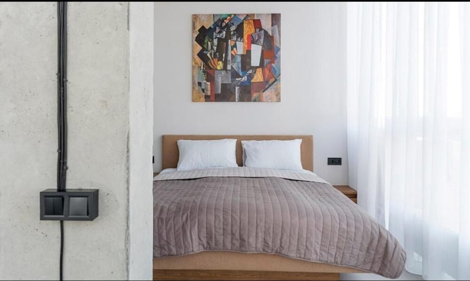 Апартаменти Аркадія Панорама Море & Місто Apartment in Odessa