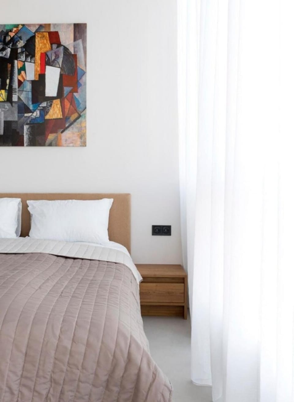 Апартаменти Аркадія Панорама Море & Місто Apartment in Odessa