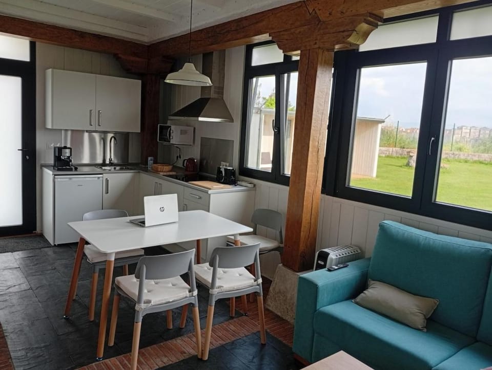 Montesardi Apartment in Santander