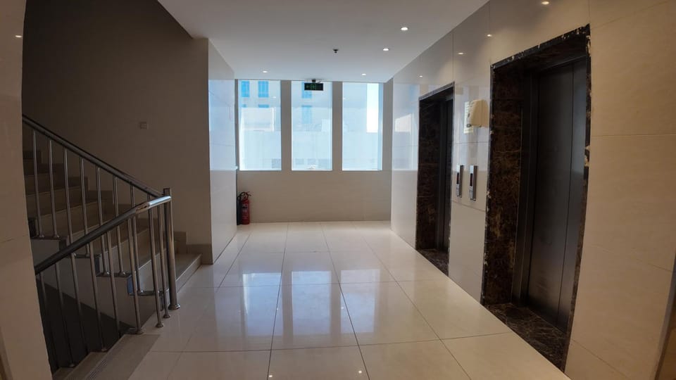 أجنادين للشقق المخدومة Hotel in Riyadh