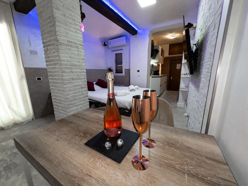White Pearl Exclusive Apartment Apartment in Rome