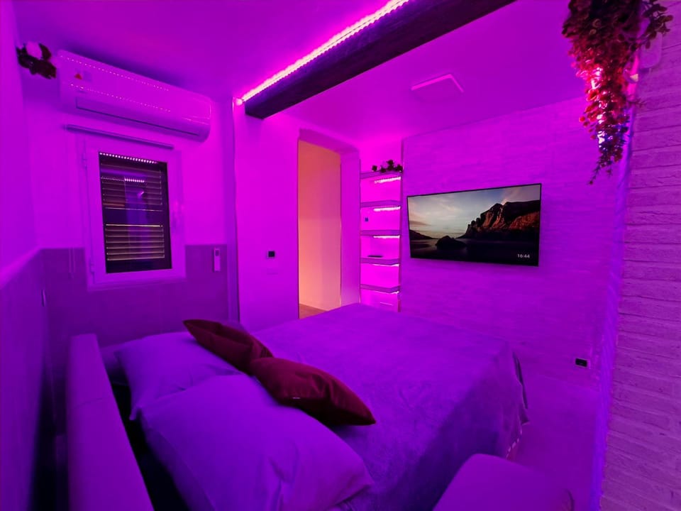 White Pearl Exclusive Apartment Apartment in Rome