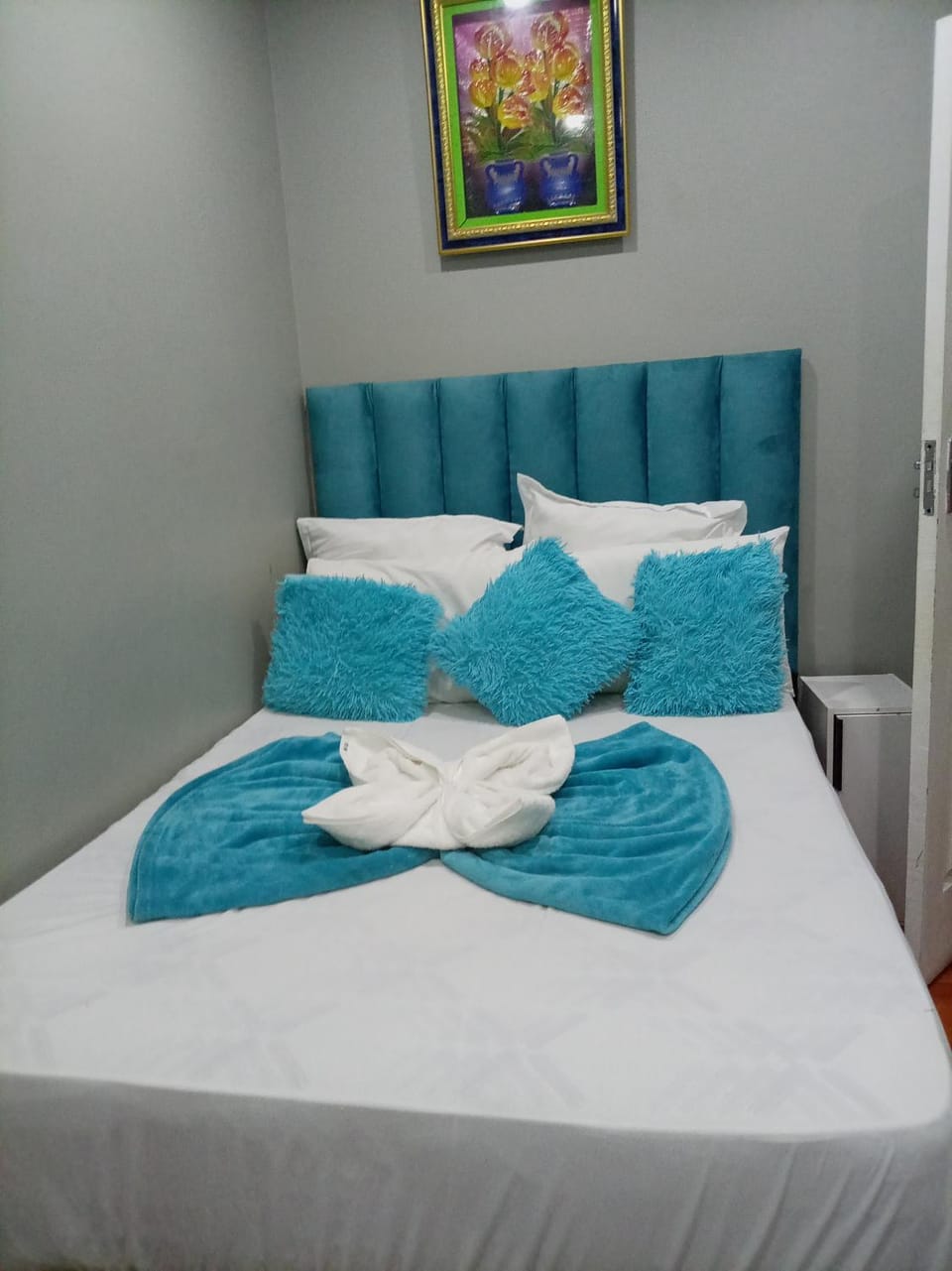 UFC guest house Bed and Breakfast in Cape Town