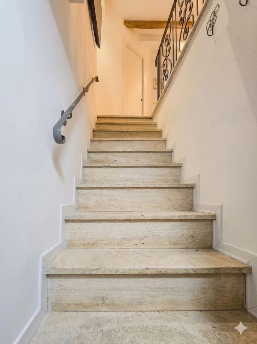 Oltre il Borgo House in Lazio