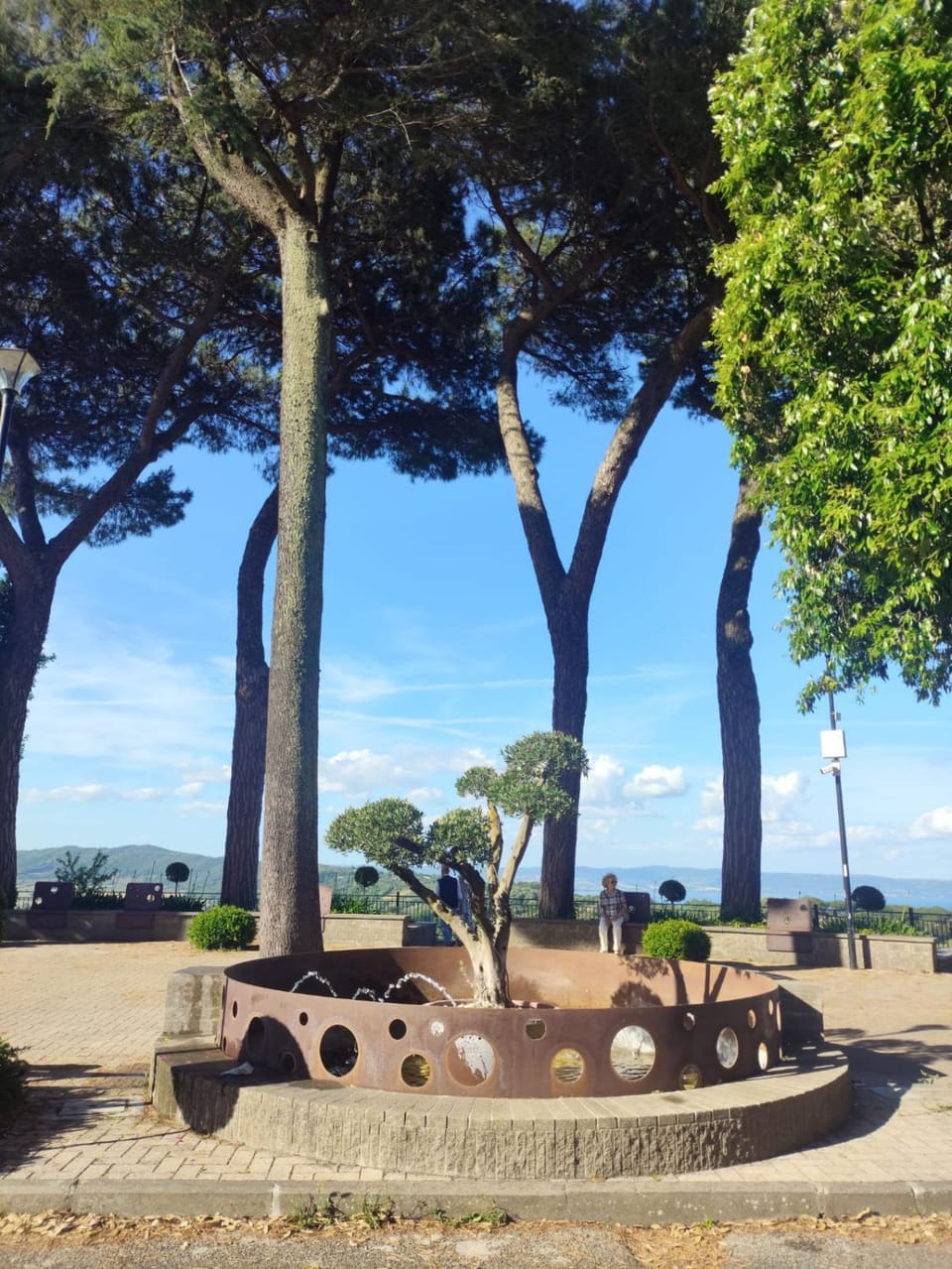 Oltre il Borgo House in Lazio