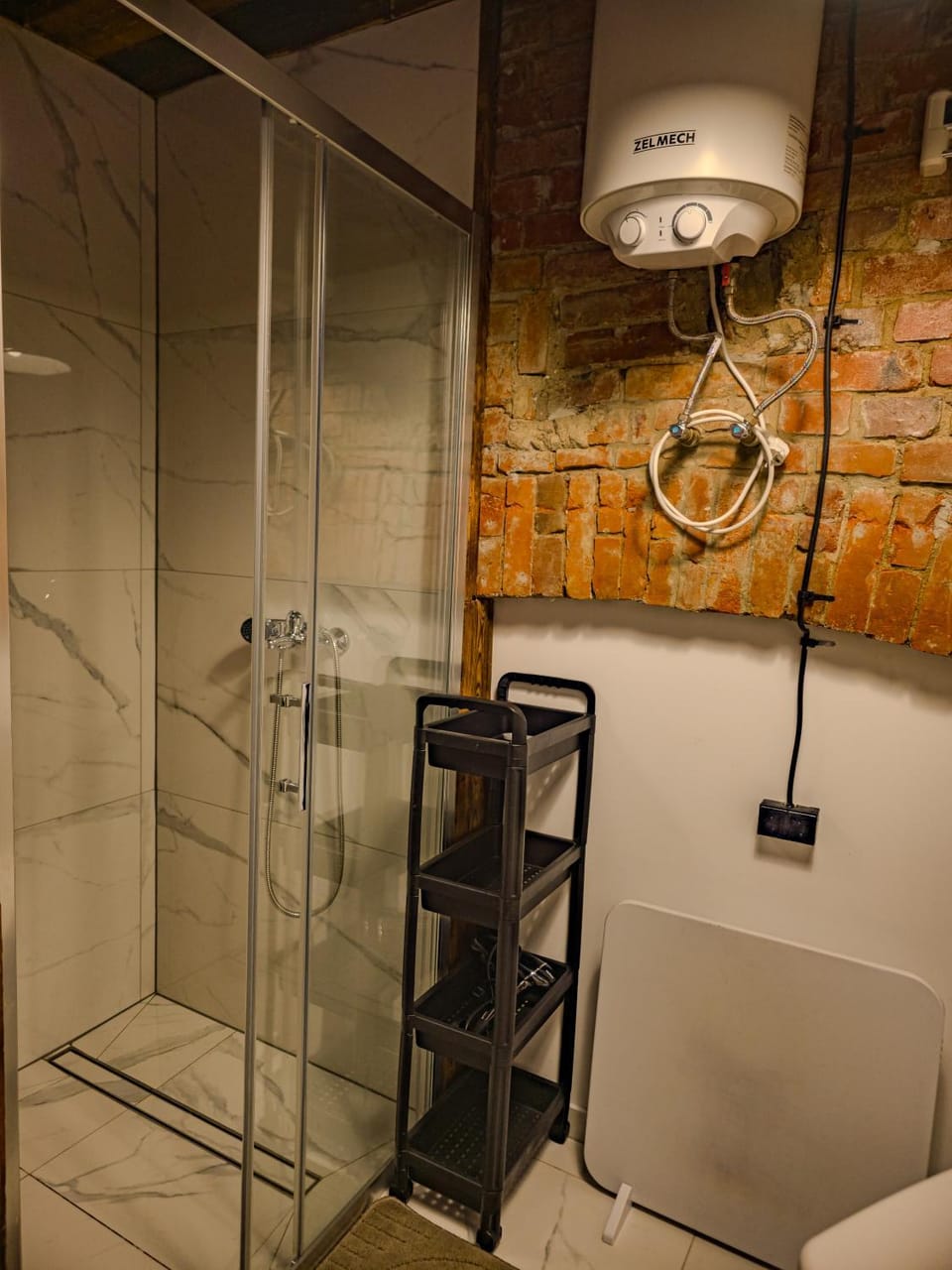 ArtHaven Studio Pod Myszką Apartment in Greater Poland Voivodeship