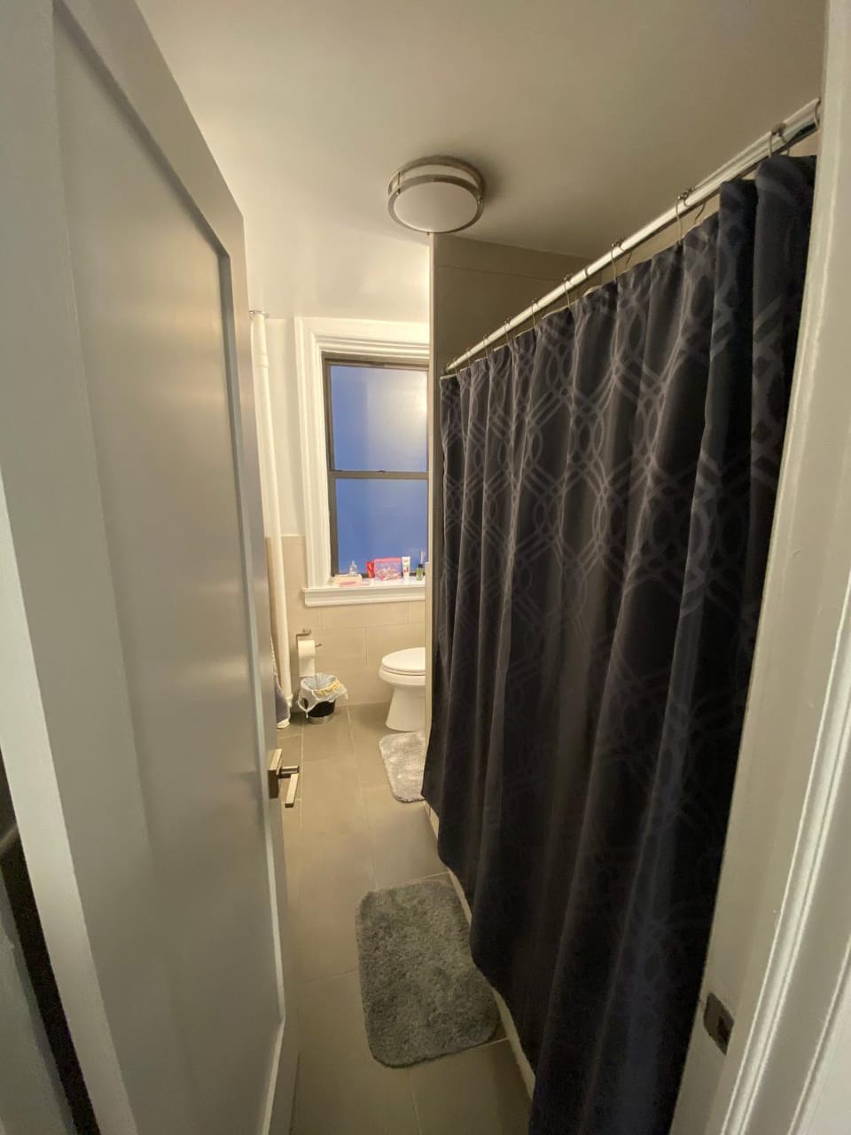 Bathroom, Bath