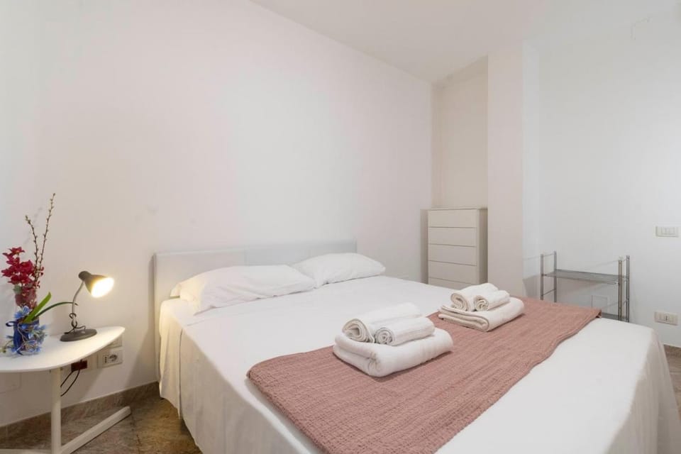 -5 min dal mare- WiFi AC vicino stazione Apartment in Porto Sant'Elpidio