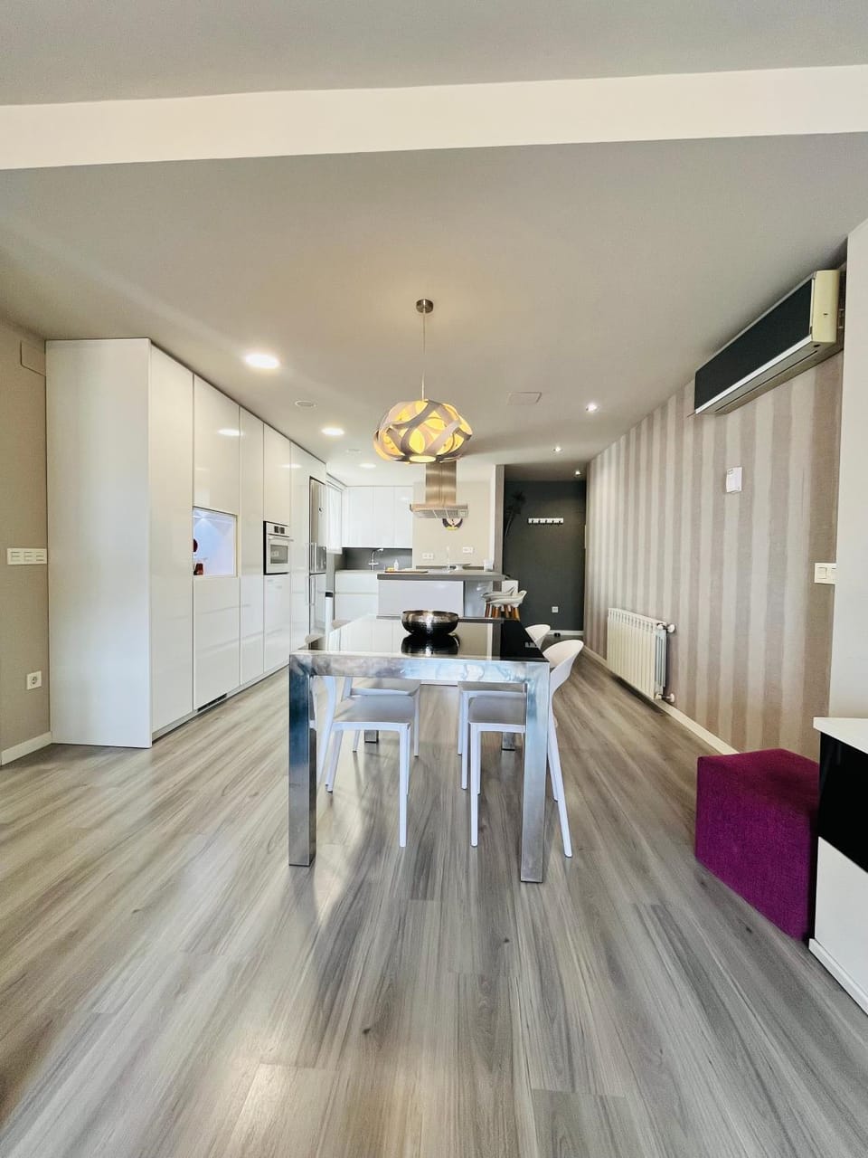 Lounge or bar