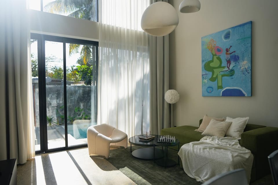 GOOD STORY Lofts Villa in Ahangama