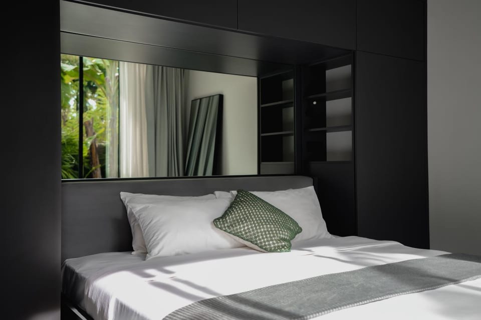 GOOD STORY Lofts Villa in Ahangama