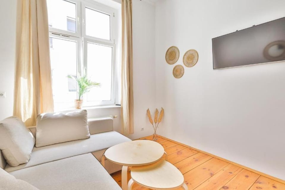 Boho Style , Sopot City Centre, Real Apartments Apartment in Sopot