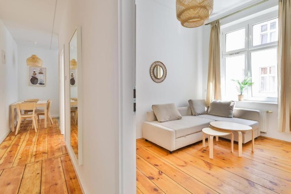 Boho Style , Sopot City Centre, Real Apartments Apartment in Sopot