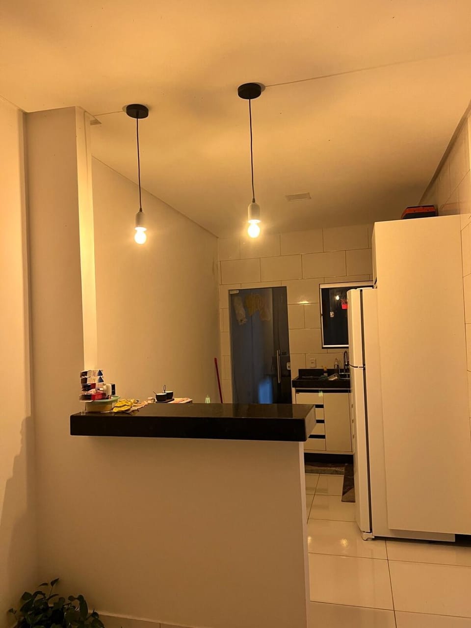 Aconchego e conforto House in State of Bahia