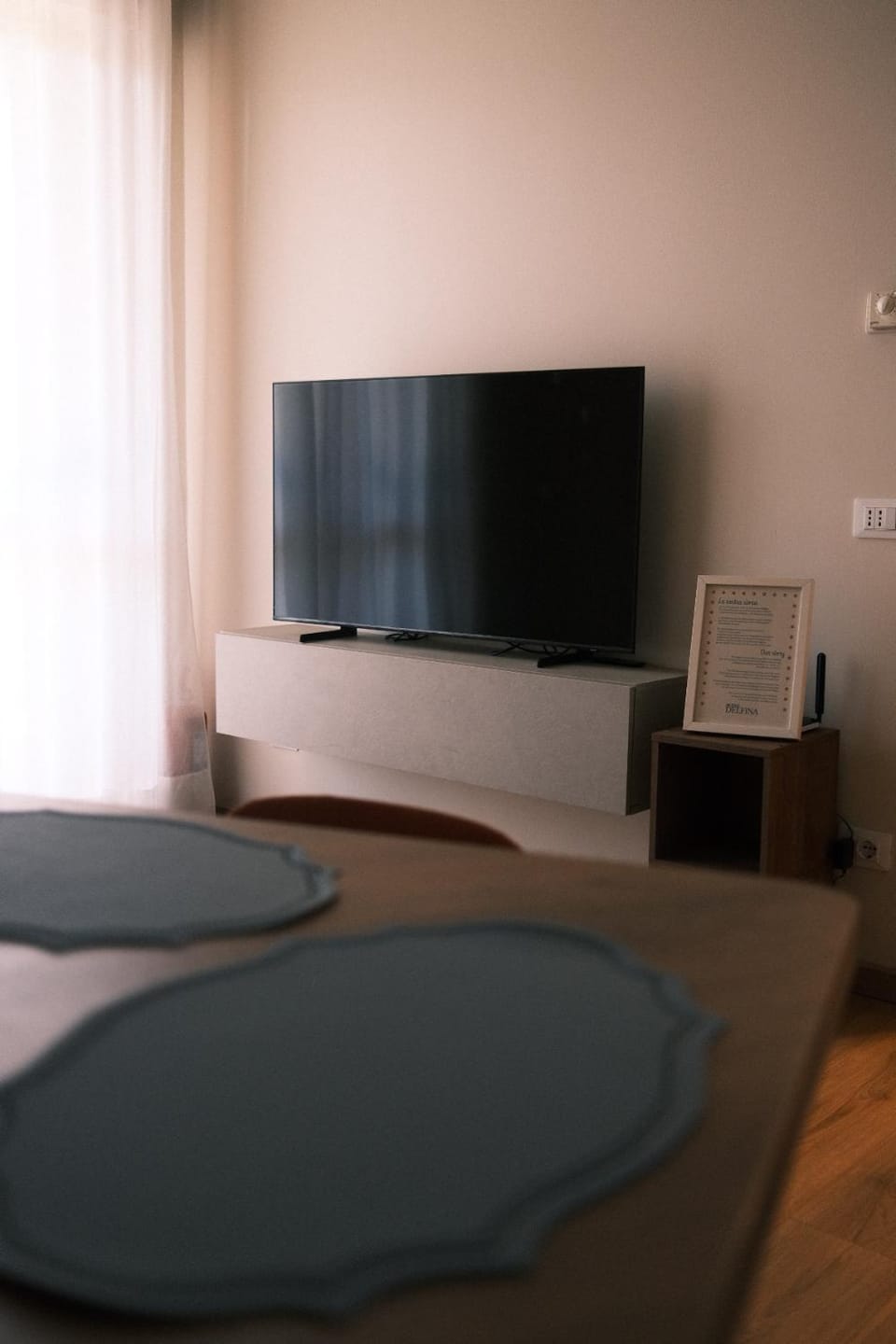 TV and multimedia