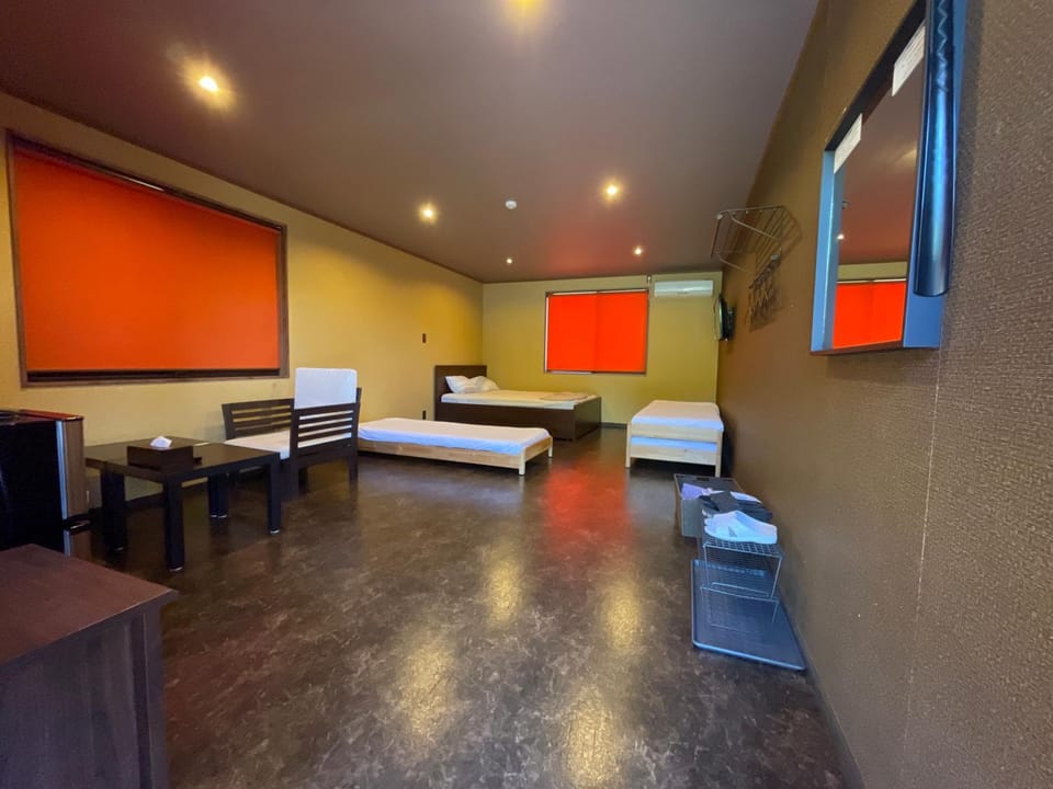 スパイス平戸 Bed and Breakfast in South Korea