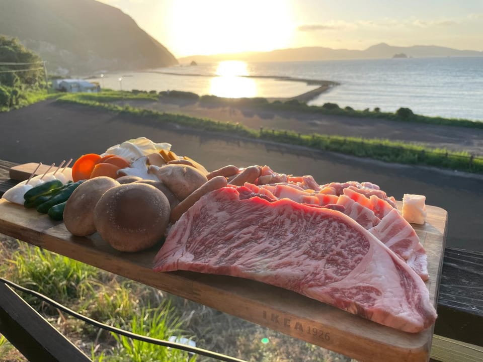 スパイス平戸 Bed and Breakfast in South Korea