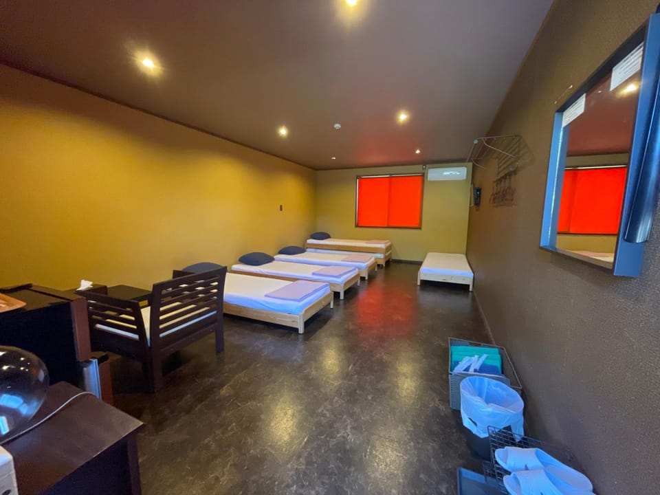 スパイス平戸 Bed and Breakfast in South Korea