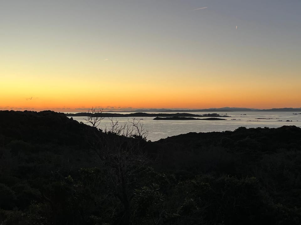 Sea view