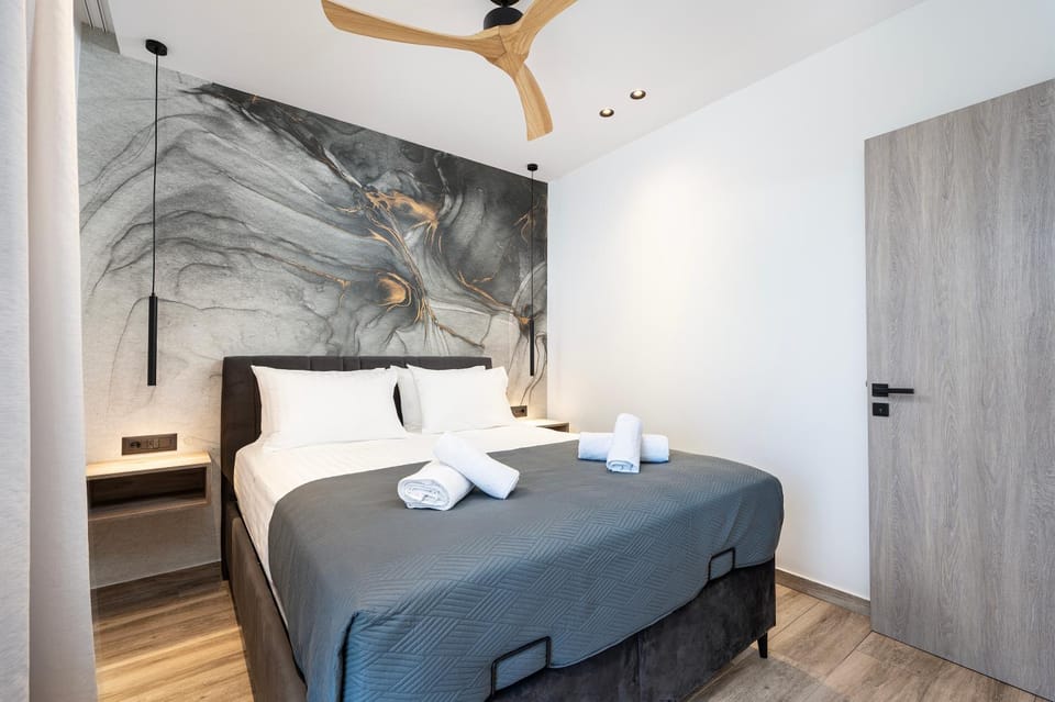 Anavolia Luxury Apartments Apartment in Kos