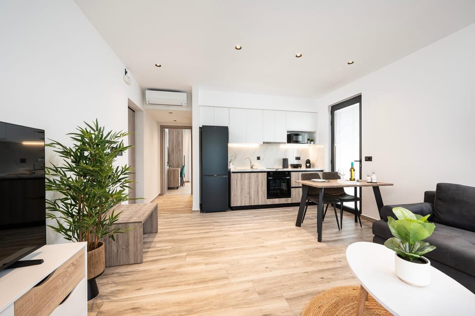 Anavolia Luxury Apartments Apartment in Kos